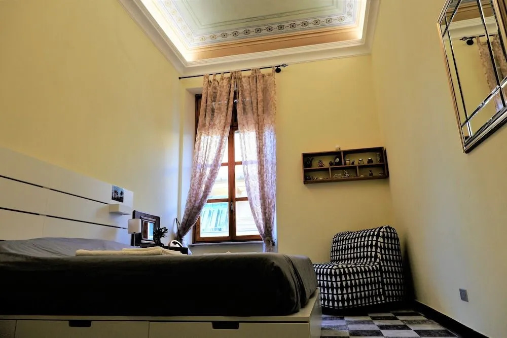 B&B Da U Gidela