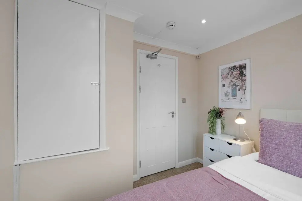 Stylish 4 Bedroom Home in Brightside Ave