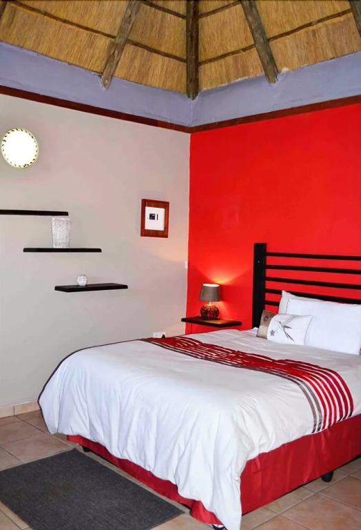 Thulamela Guest House Mahalapye