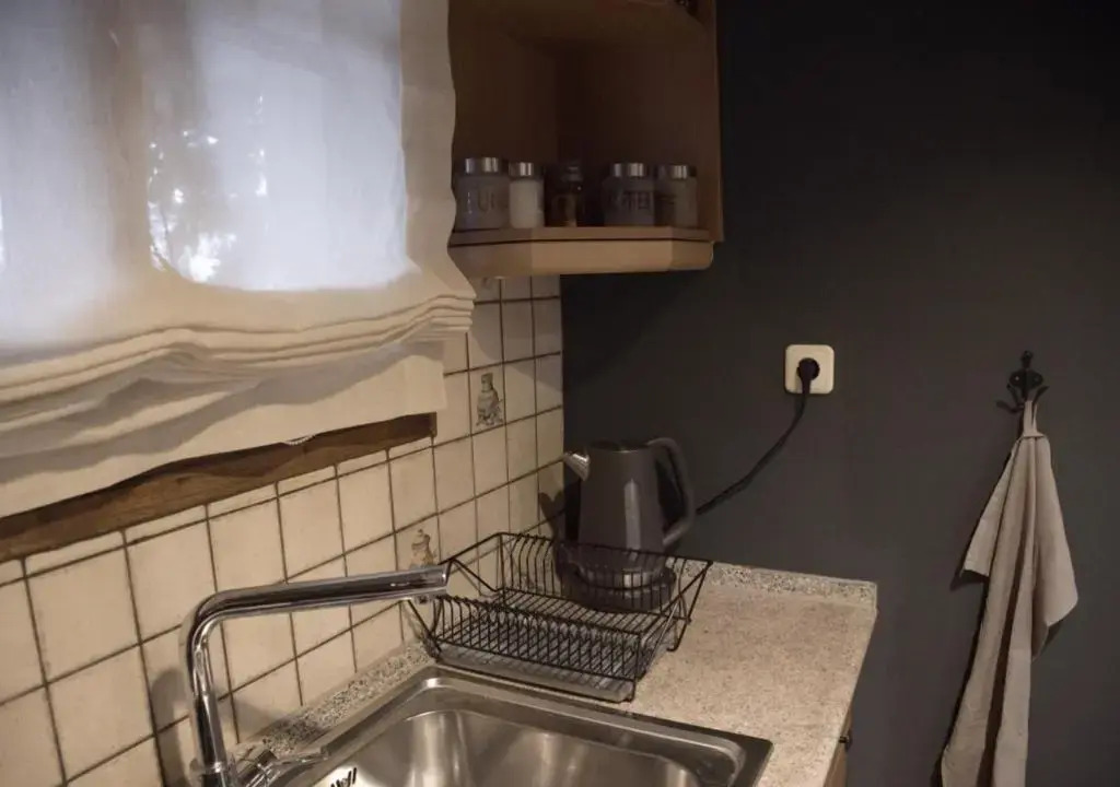 SpitakiMou #2 - Design Apartment