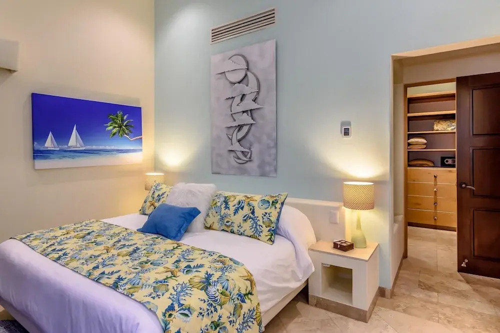 Stylish Pedregal Ocean View Villa: Casa Soñara