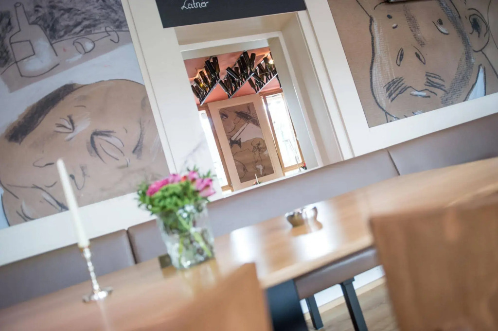 Hotel Raffel