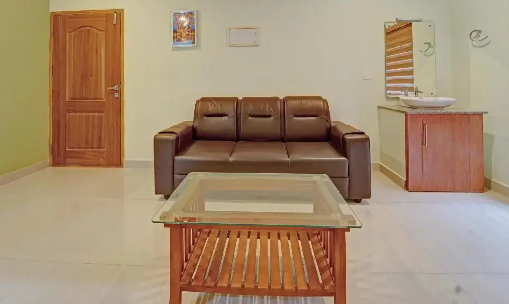 Treebo Sreepathi Nirmalyam - 400 Mtr From Guruvayoor Temple