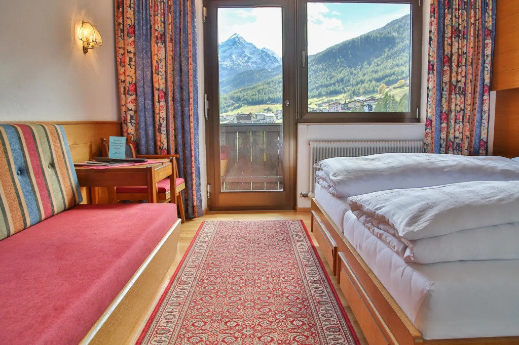 Pension Neururer