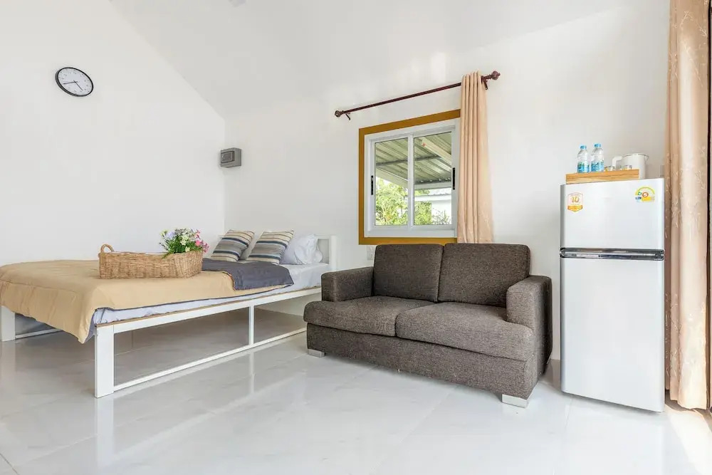 Narucha Farmstay