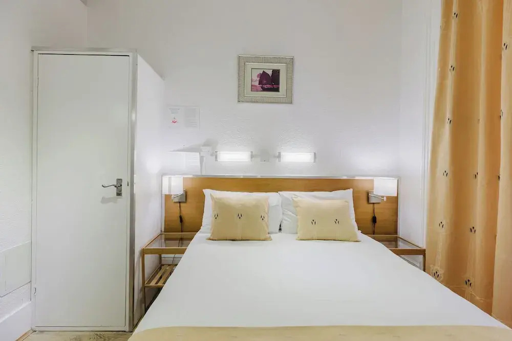 The Chapter Hotels - J Hyde 2