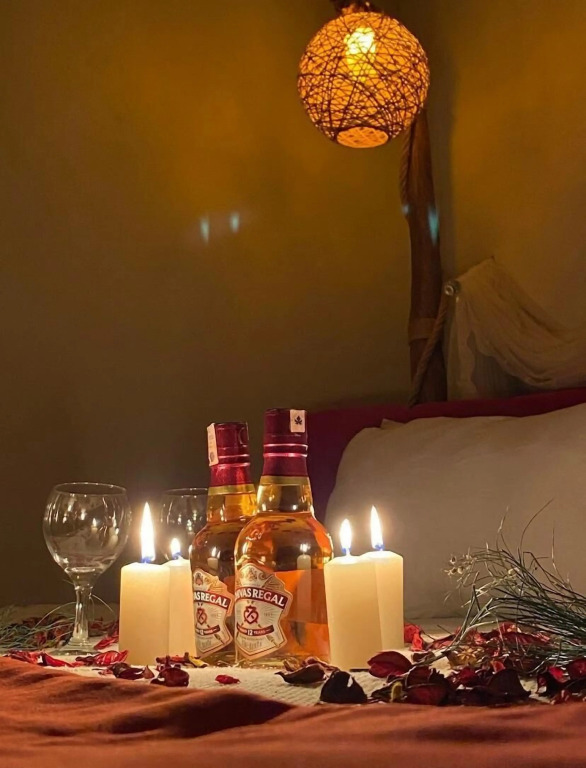 Şirinyer Elit Residance Apart Hotel