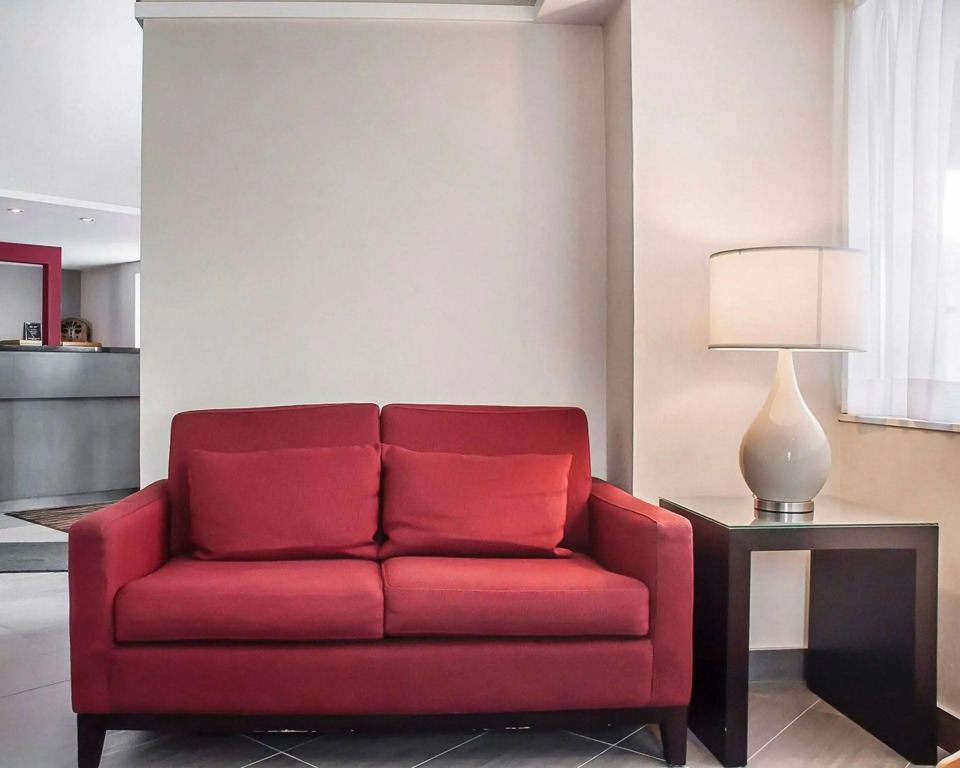 Comfort Inn Orillia
