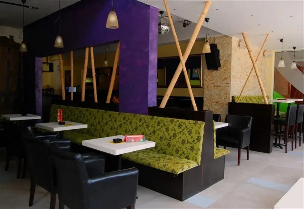 Hotel Tiski Cvet