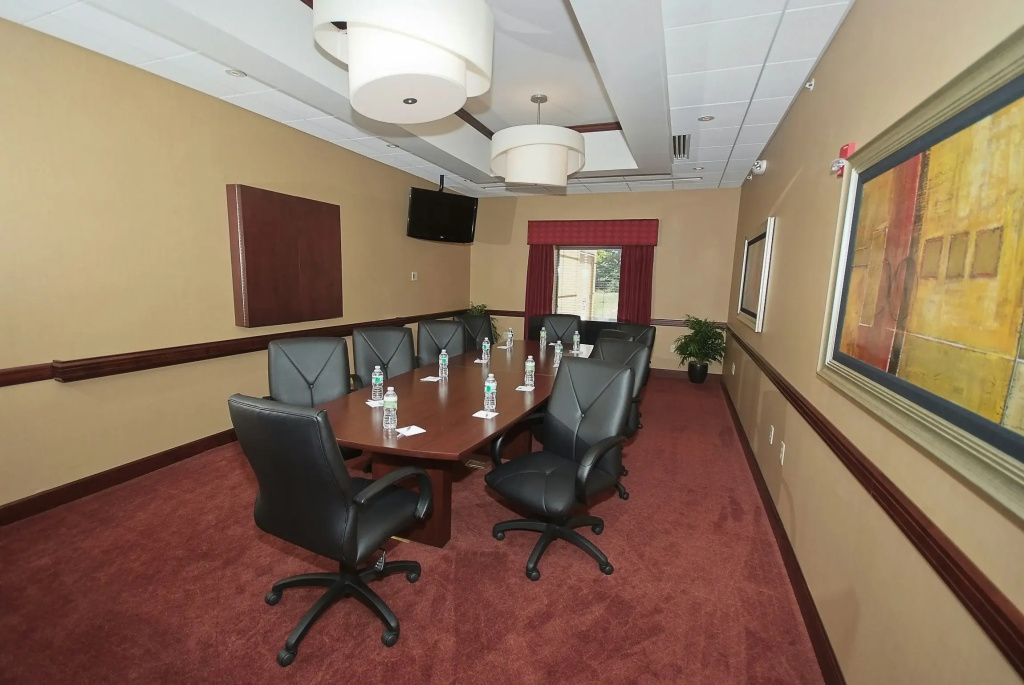 Hampton Inn & Suites Vineland