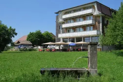 Hotel Sternen