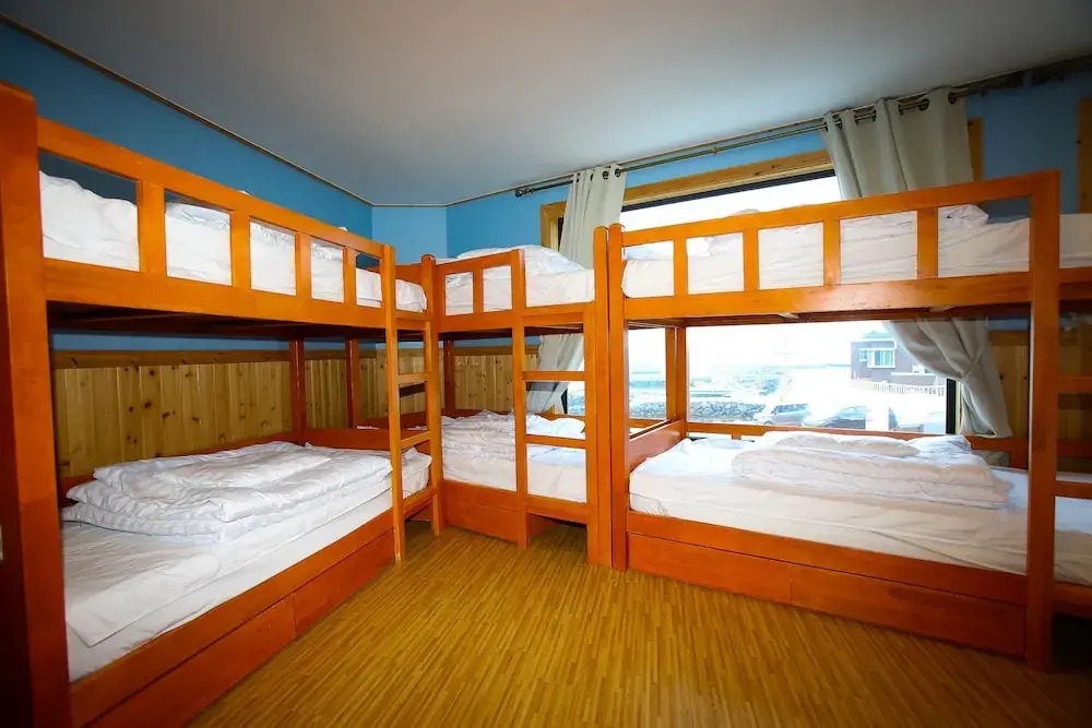 Sea and Bike - Hostel