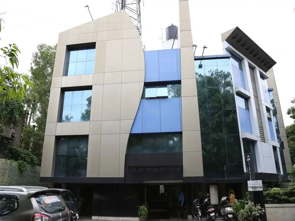 OYO 752 Hotel Jagannath