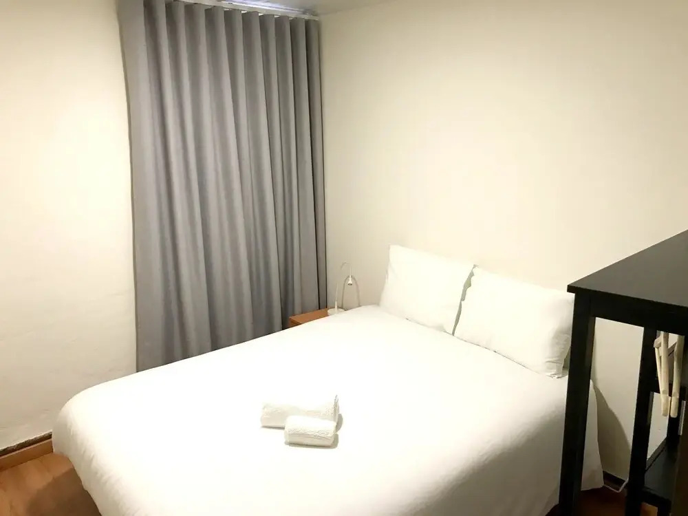 House With 3 Bedrooms in Lamego, With Wonderful City View and Wifi