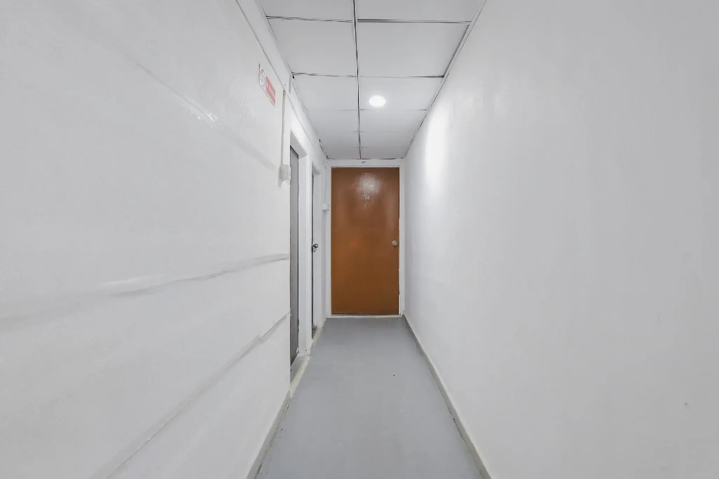 OYO 79236 Hotel Laksh