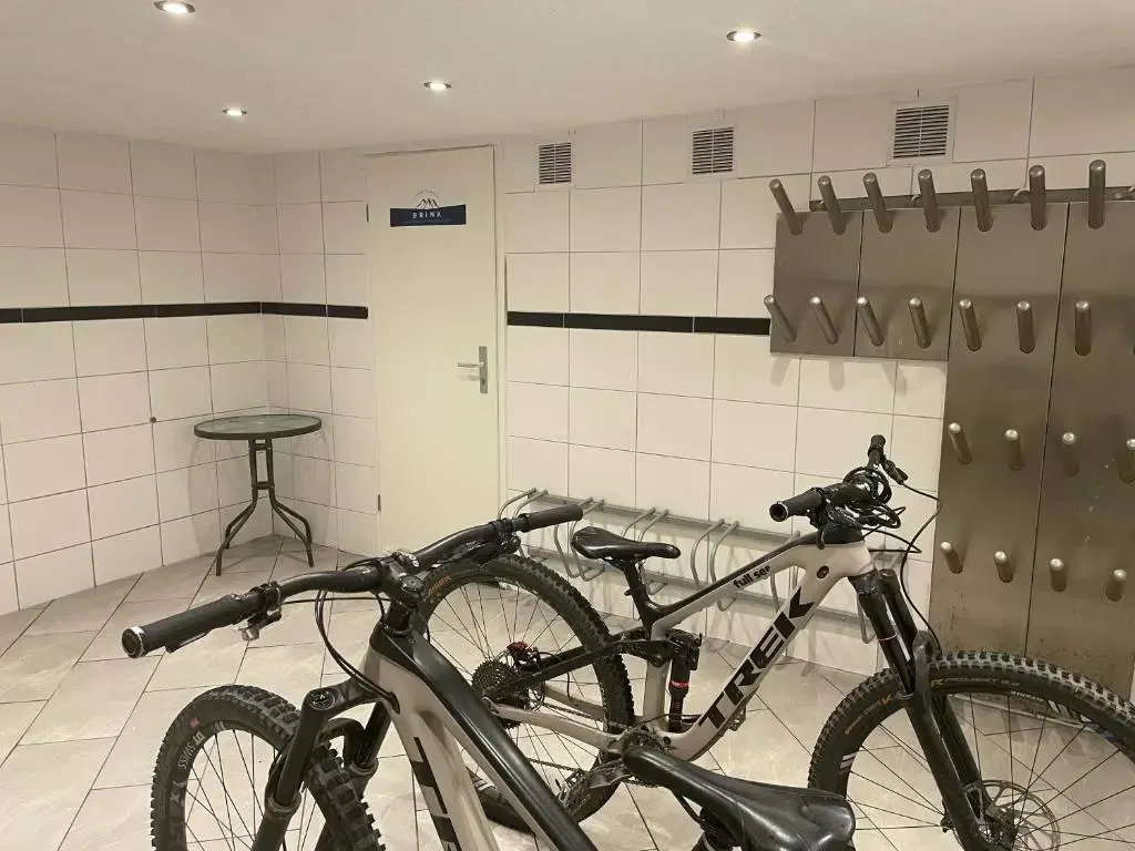 Appartement Brink Fichtenweg 41