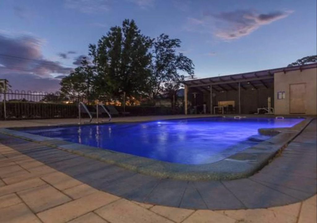 Banksia Motel