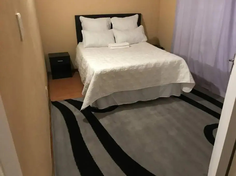 Stunning 2 bedroom guesthouse available