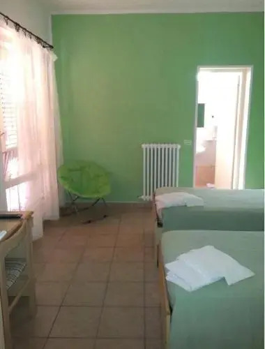 Camere Linda