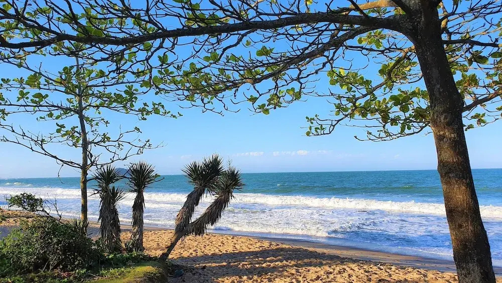 Nautilus Vigia das Marés - Penha - SC