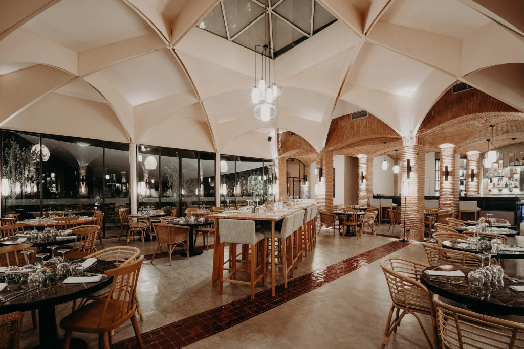 Adama Resort