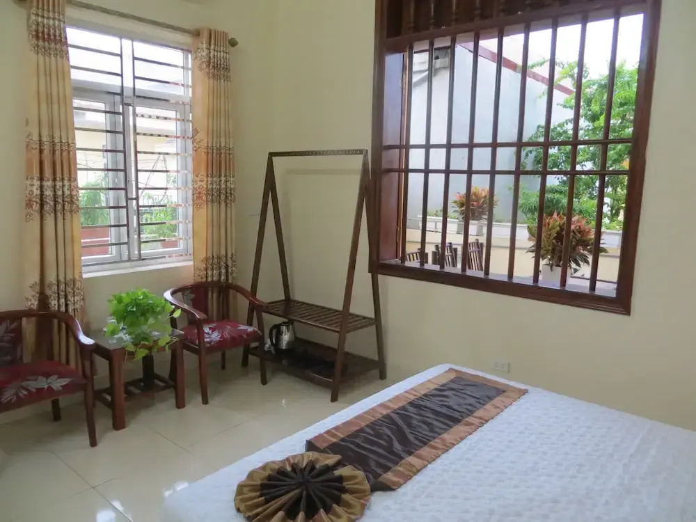 Bao Bao Homestay Ninh Binh