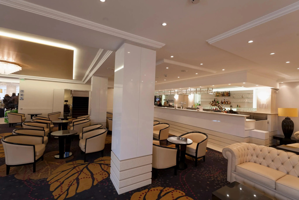Hôtel Paradis