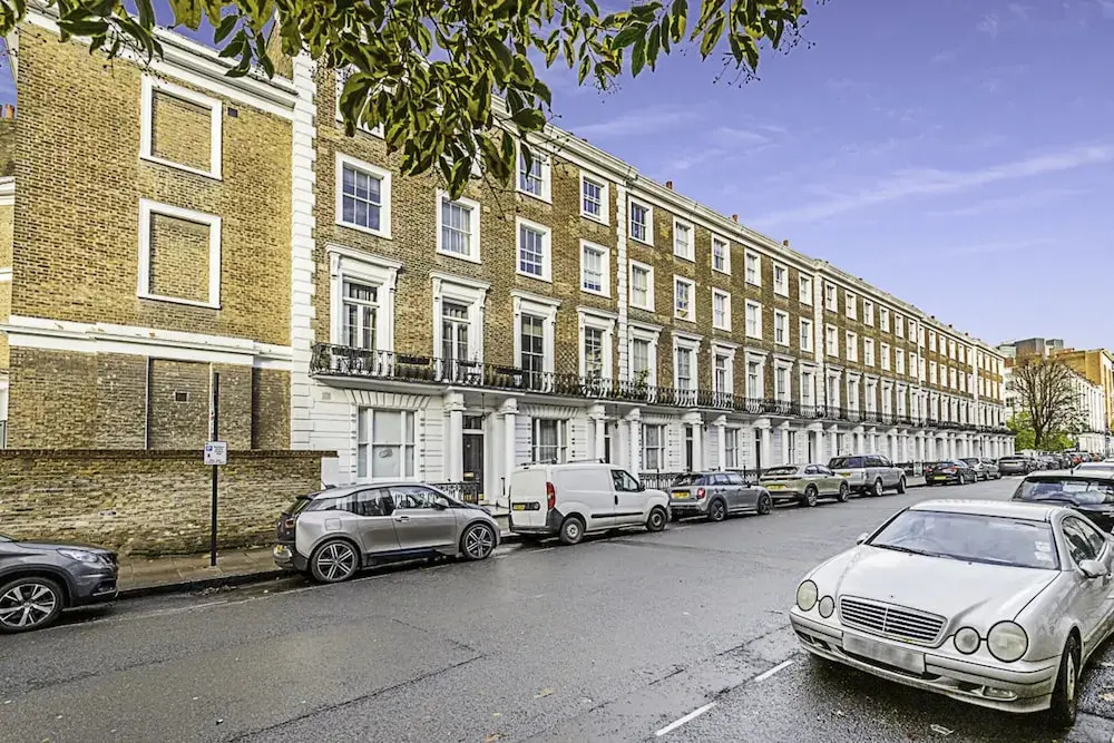 Chic 1 Bedroom Oasis Near Paddington