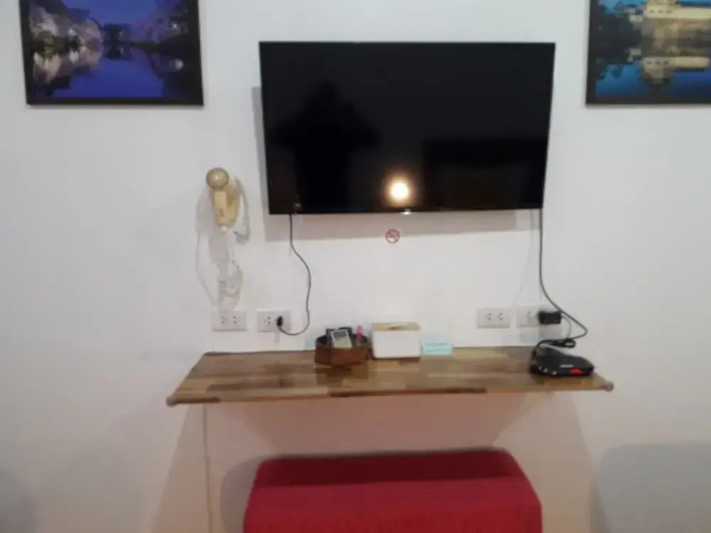 Sala Bua Room