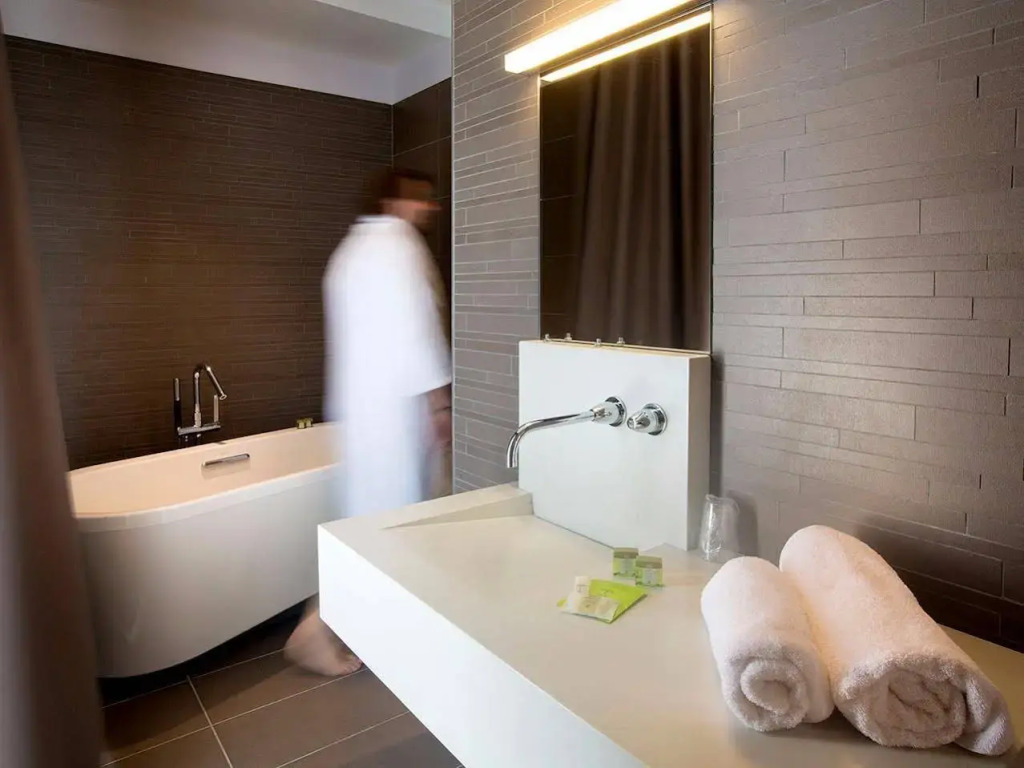 Urban Style HOTEL LES FLEURINES