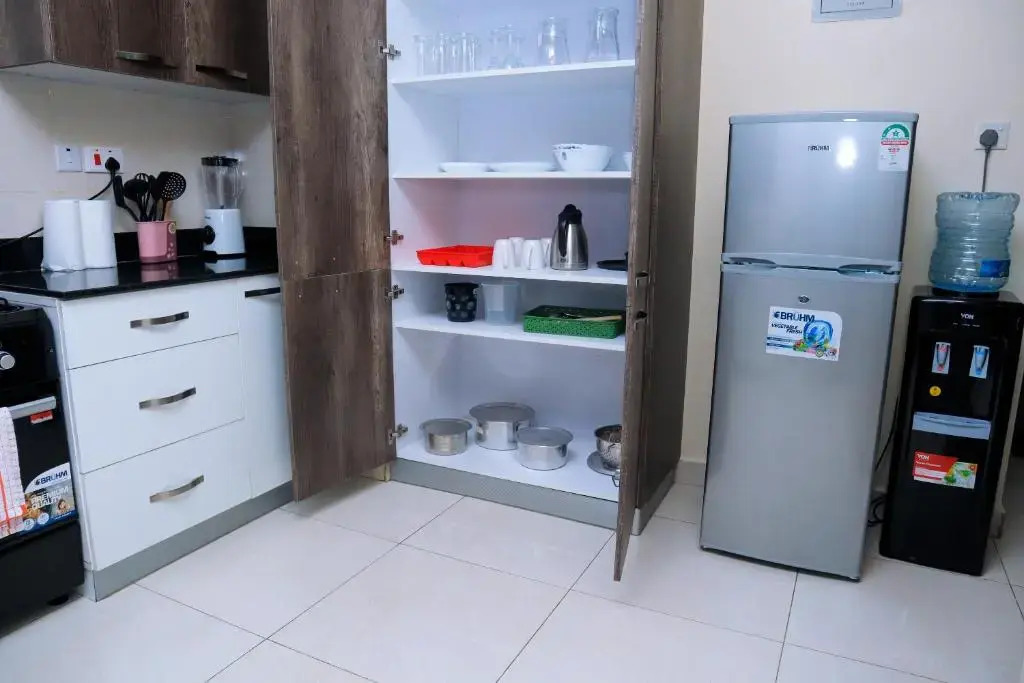 2Bedroom Luxury near JKIA airport/SGR with balcony