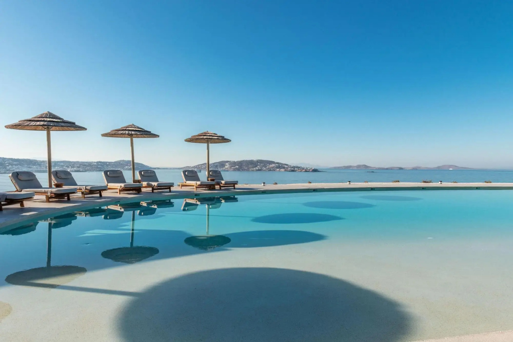 Destino Anamar Mykonos