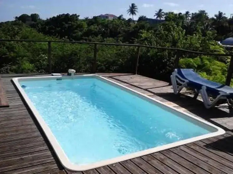 E.Gwada Hostel