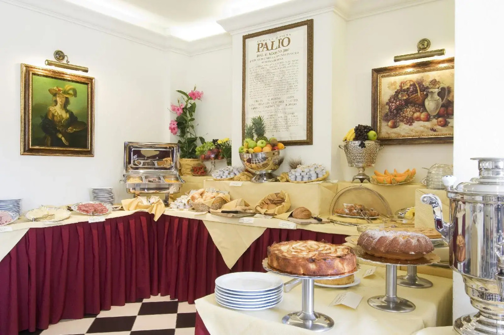 Hotel Palazzo dei Priori