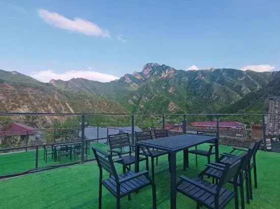 Banshan Banshui Guesthouse
