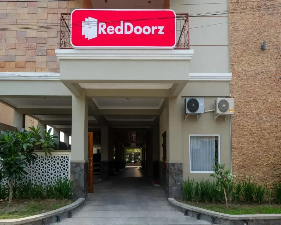 RedDoorz Syariah @ Klodran Solo
