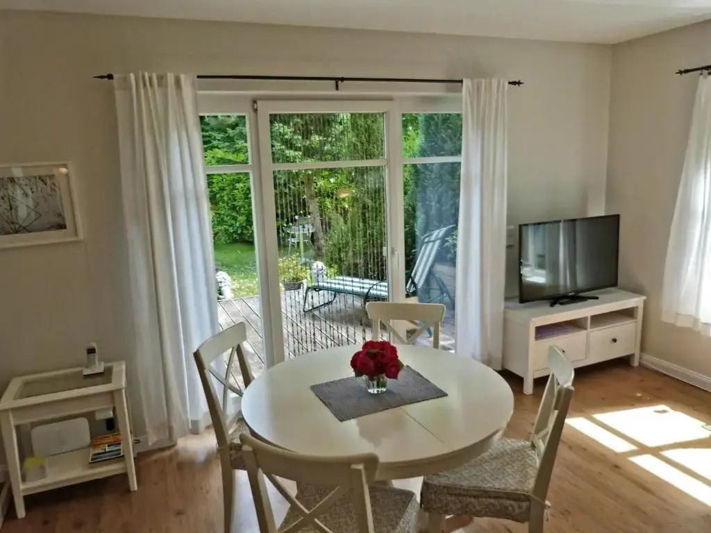 Ferienhaus Inger
