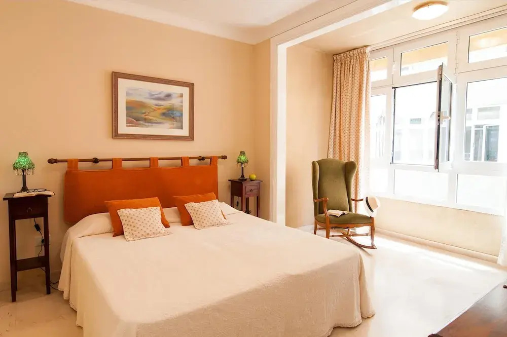 Sole Beachstay Las Canteras by VillaGranCanaria