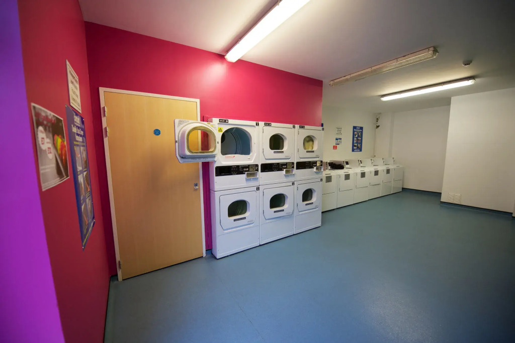 Newport Student Village
