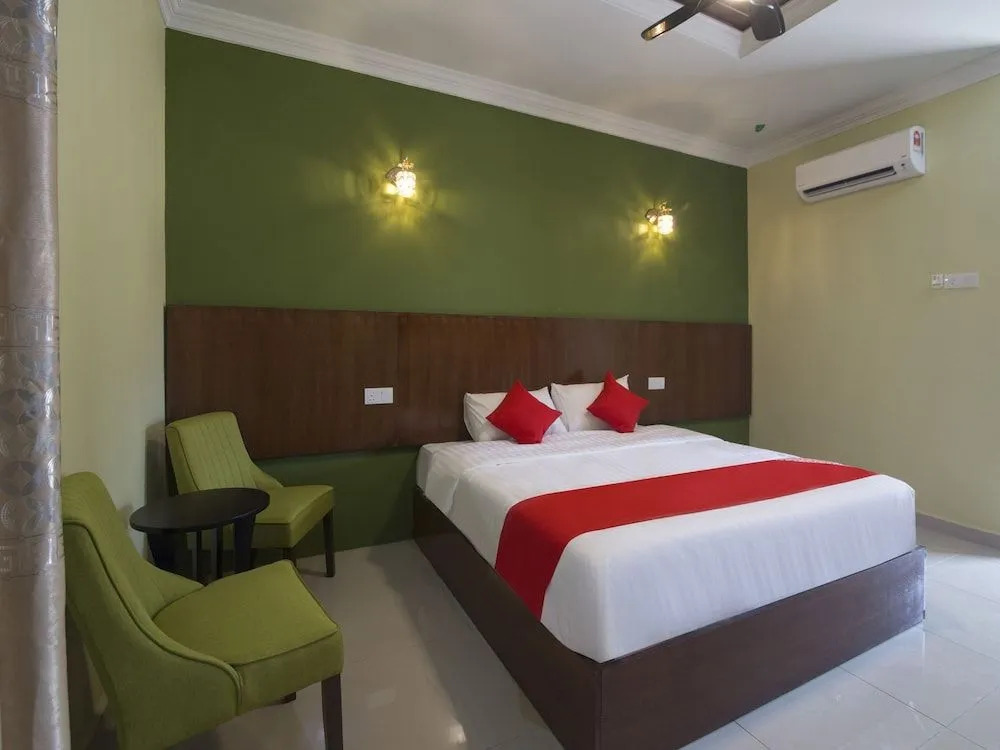 Norshah Village Resort