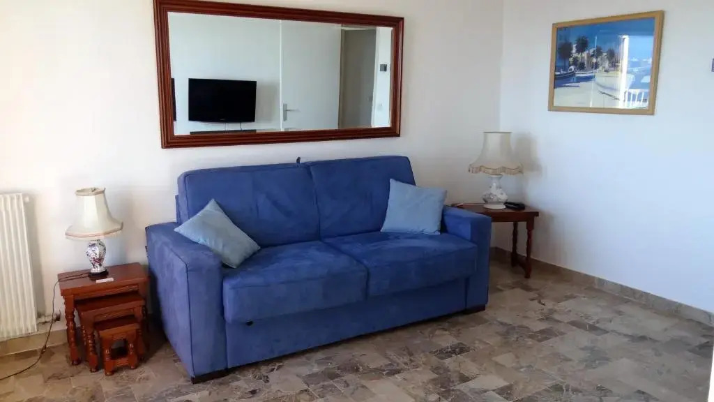 Studio Résidence Des iles
