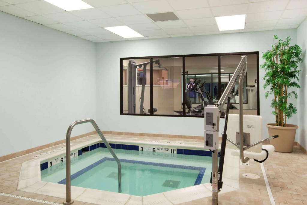 Fairfield by Marriott Inn & Suites Rome NY