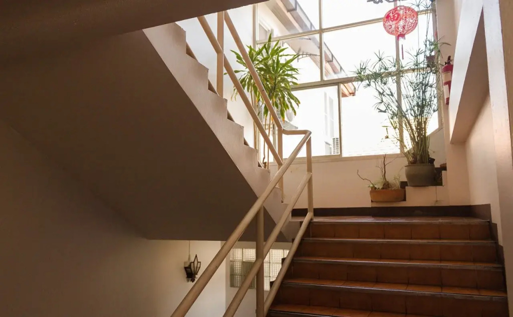 Shan Boutique hotel