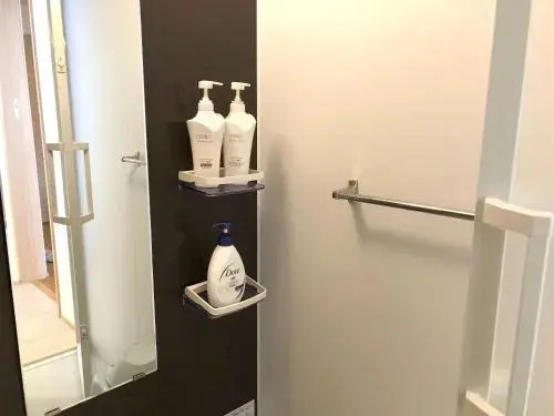 Guesthouse & Salon ShukuShuku