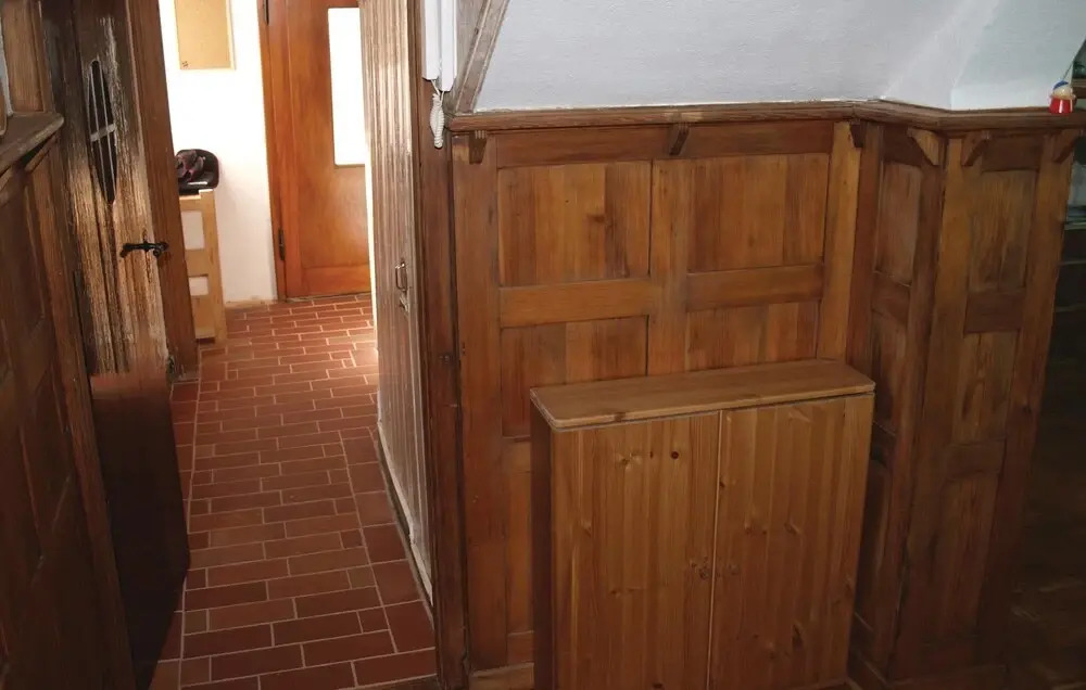 Nice Home In Blankenburg