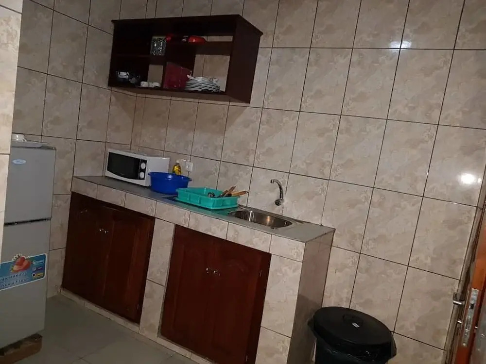 Hotel Residence Madadjeu