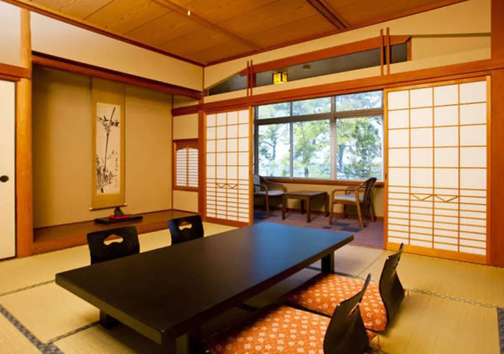 Watei Asahikan
