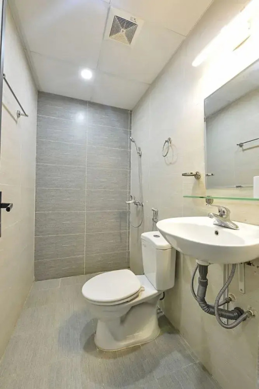 OYO 346 Suji Residence Hanoi