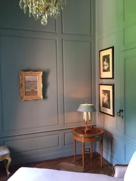 B&B Exclusive Guesthouse Château De Spycker