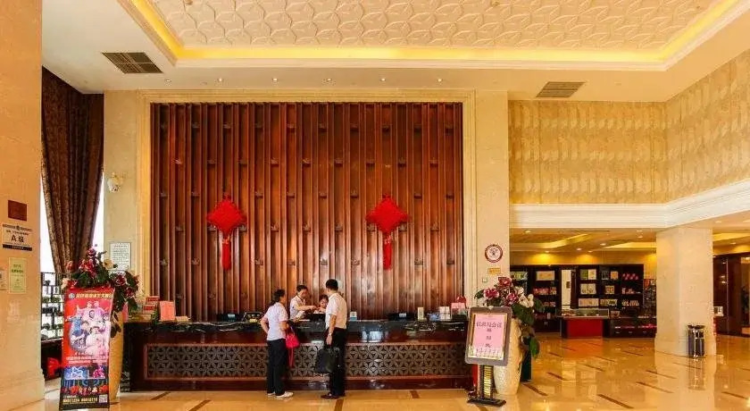 Mingdu Fengze Hotel